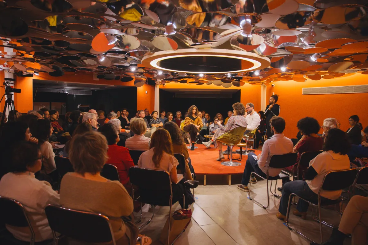 FliMUJ, cordel, Silvana Tavano e mais: os eventos da semana