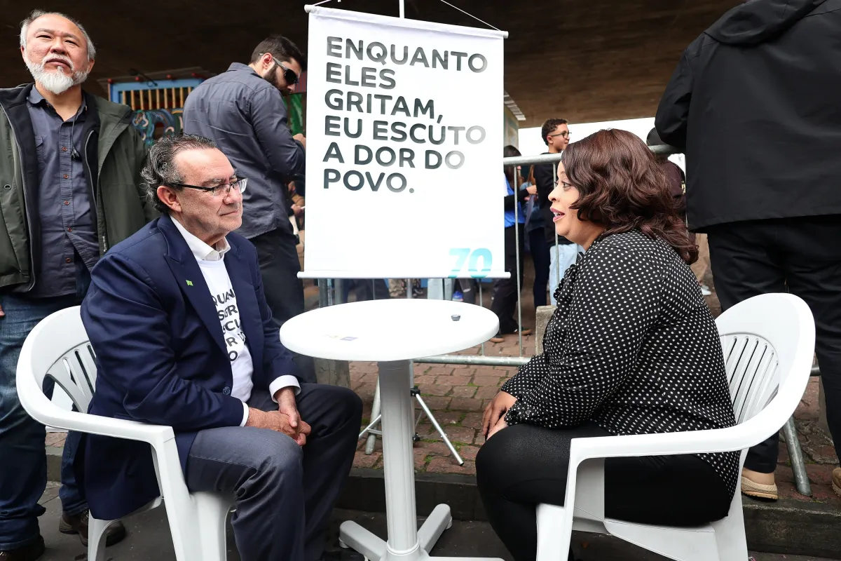 Augusto Cury cobra agilidade do STF e dispara: políticos condenados ligados a Vorcaro 'não merecem voto'