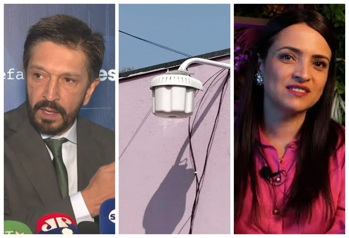 Wi-Fi Grátis na Periferia de SP Corre Risco de Fim Após Decisão do STF, Alerta Ricardo Nunes