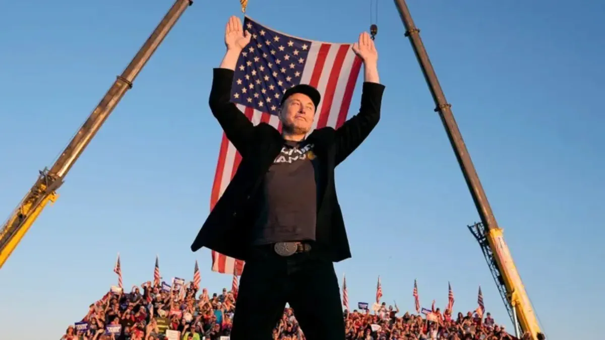 Os Segredos do Novo Documentário de 4 Horas que Desvenda a Mente de Elon Musk