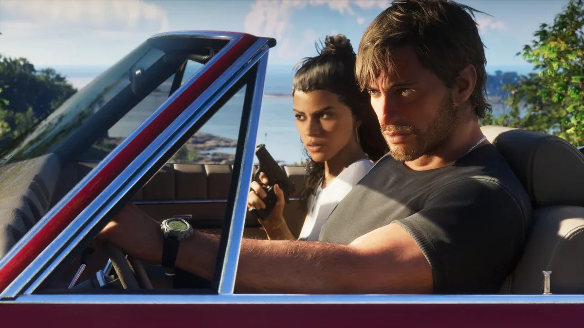 Inteligência Artificial e Memória Policial: Como GTA 6 vai revolucionar as perseguições