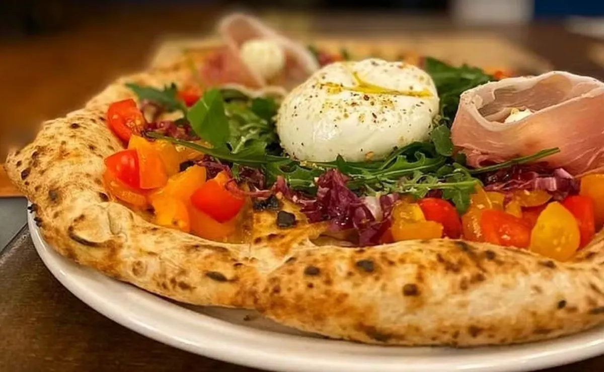 Orgulho Paulistano: Pizzaria de São Paulo é coroada entre as dez melhores do planeta