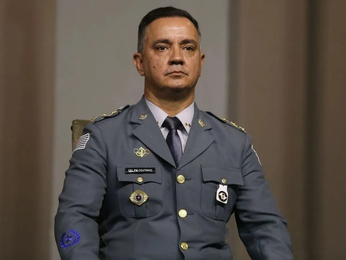 Ministério Público encaminha à Justiça Militar dados sobre três coronéis da PM de SP citados em investigação do PCC