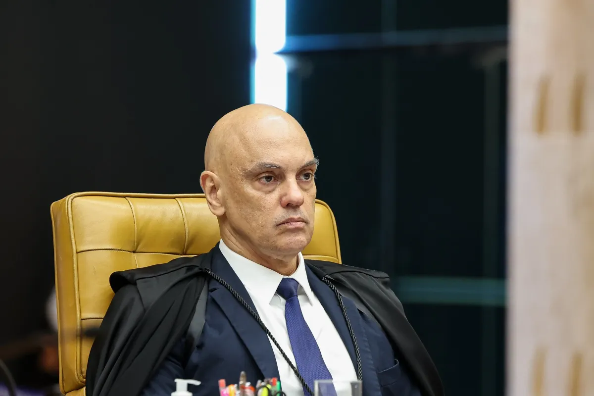 Julgamento no STF sobre caso Master é pausado após pedido de vista de Flávio Dino