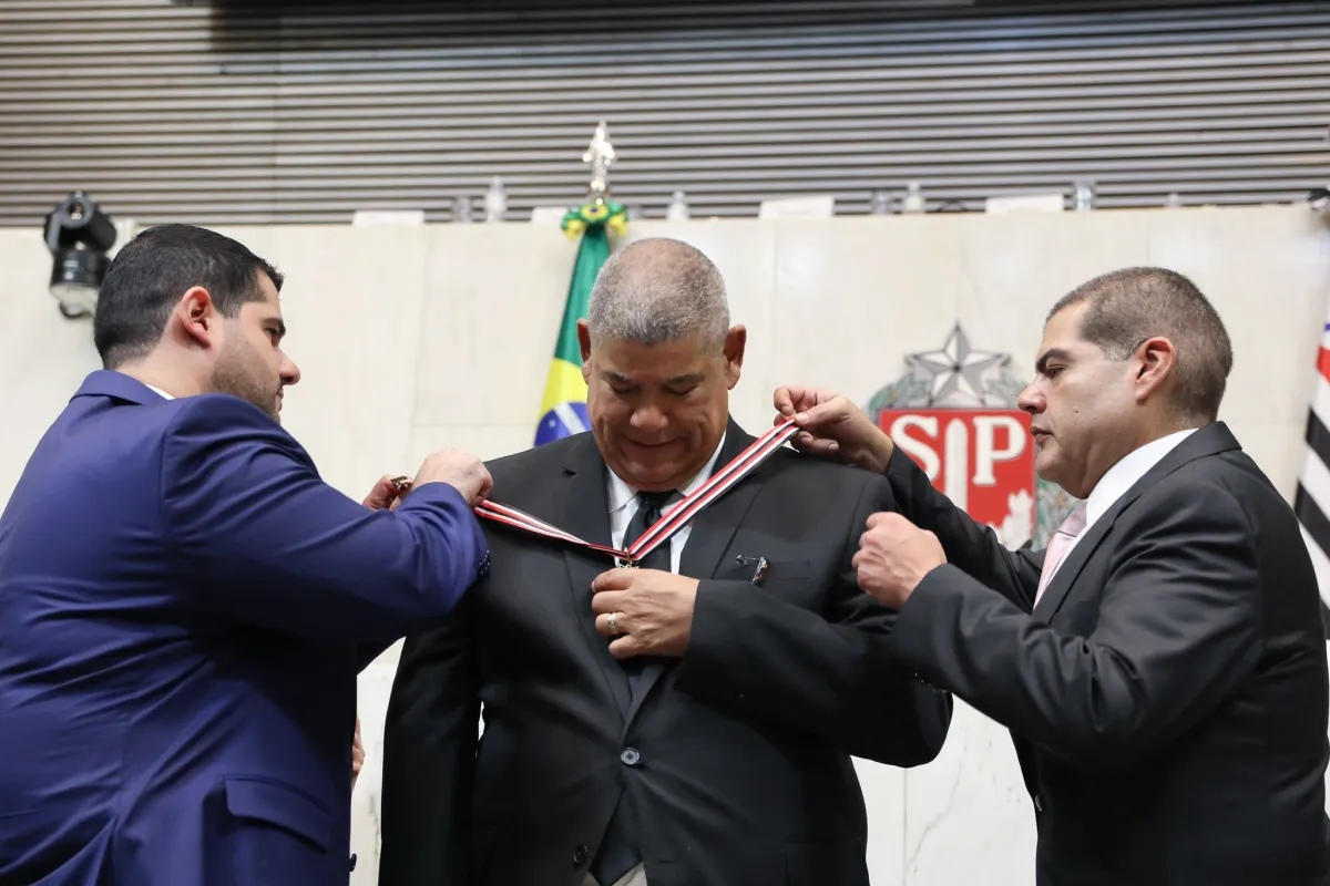 Áudios da Polícia Civil revelam negociações do PCC que citam Milton Leite em esquema de transporte em SP