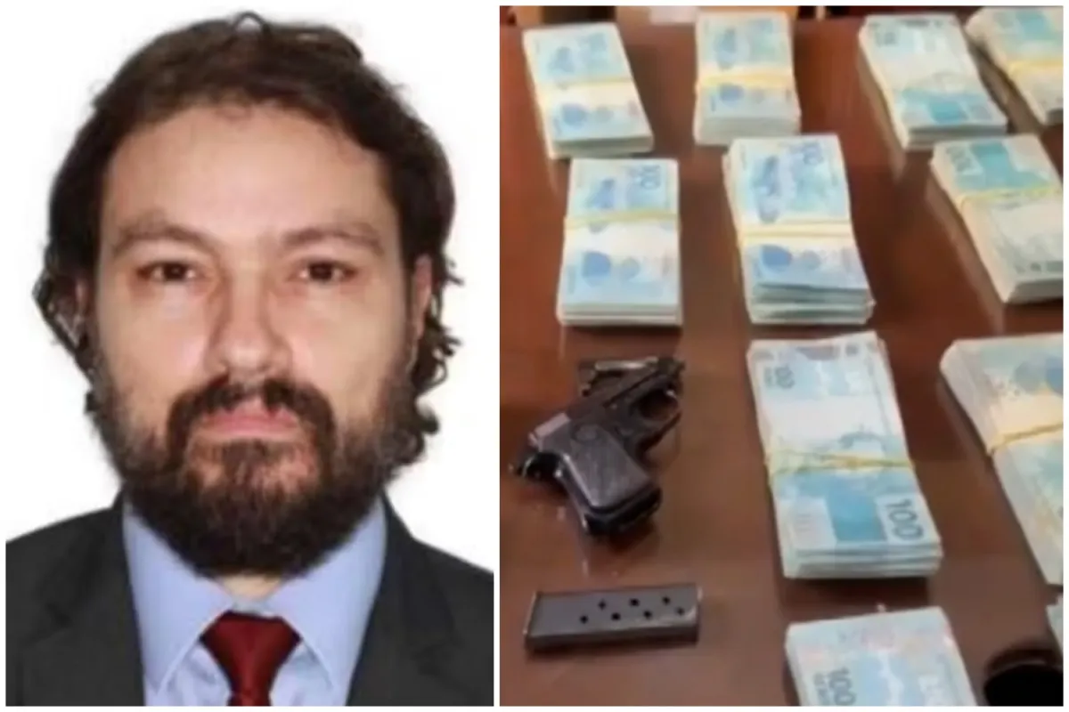 Escândalo na Fazenda de SP: Ex-número 3 foi promovido e blindado enquanto embolsava R$ 250 mil mensais em propina