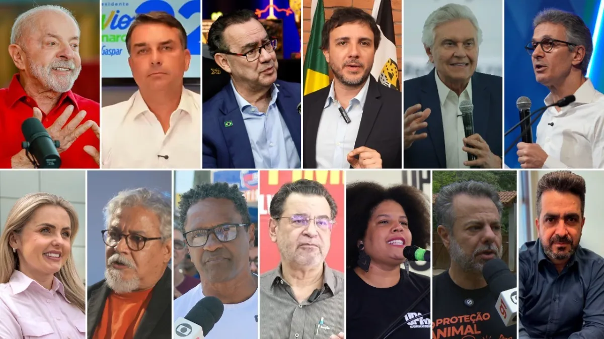Nova Pesquisa Quaest em São Paulo Aponta Cenário Acirrado para a Presidência em 2026