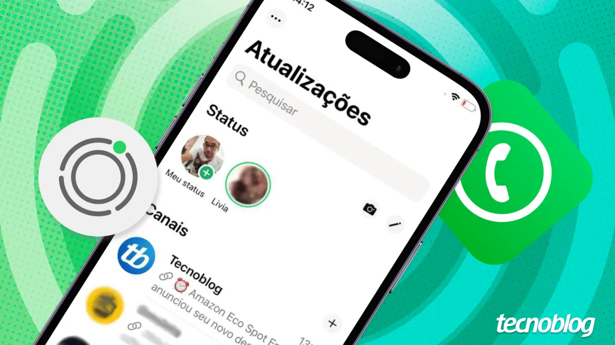 WhatsApp Desenvolve Novo Atalho para Facilitar o Compartilhamento de Mídias do Instagram e Facebook