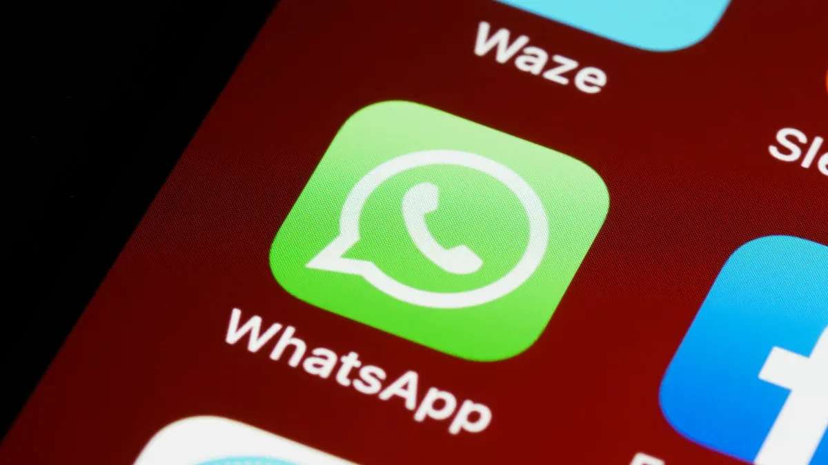 WhatsApp desenvolve nova ferramenta de lembretes de aniversário e status de atividade