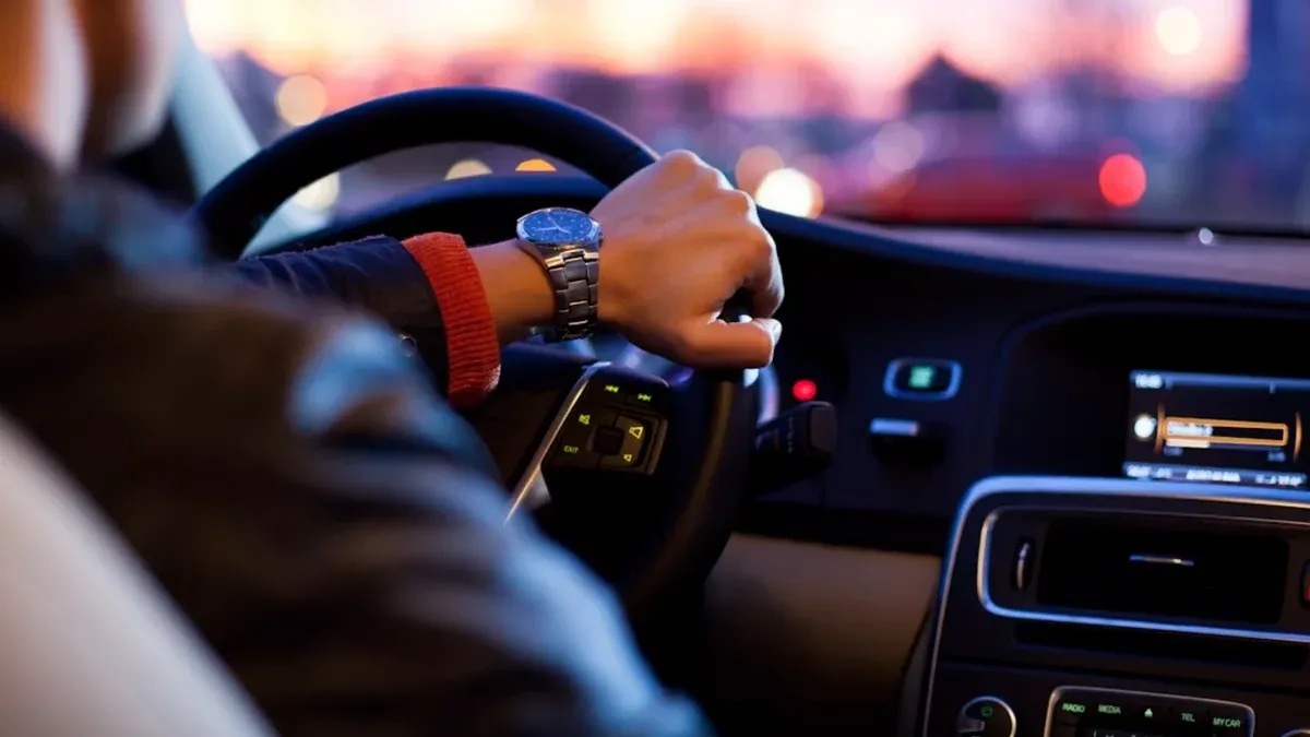 Vibração no Volante Persiste Após o Balanceamento? Descubra as Principais Causas e Soluções