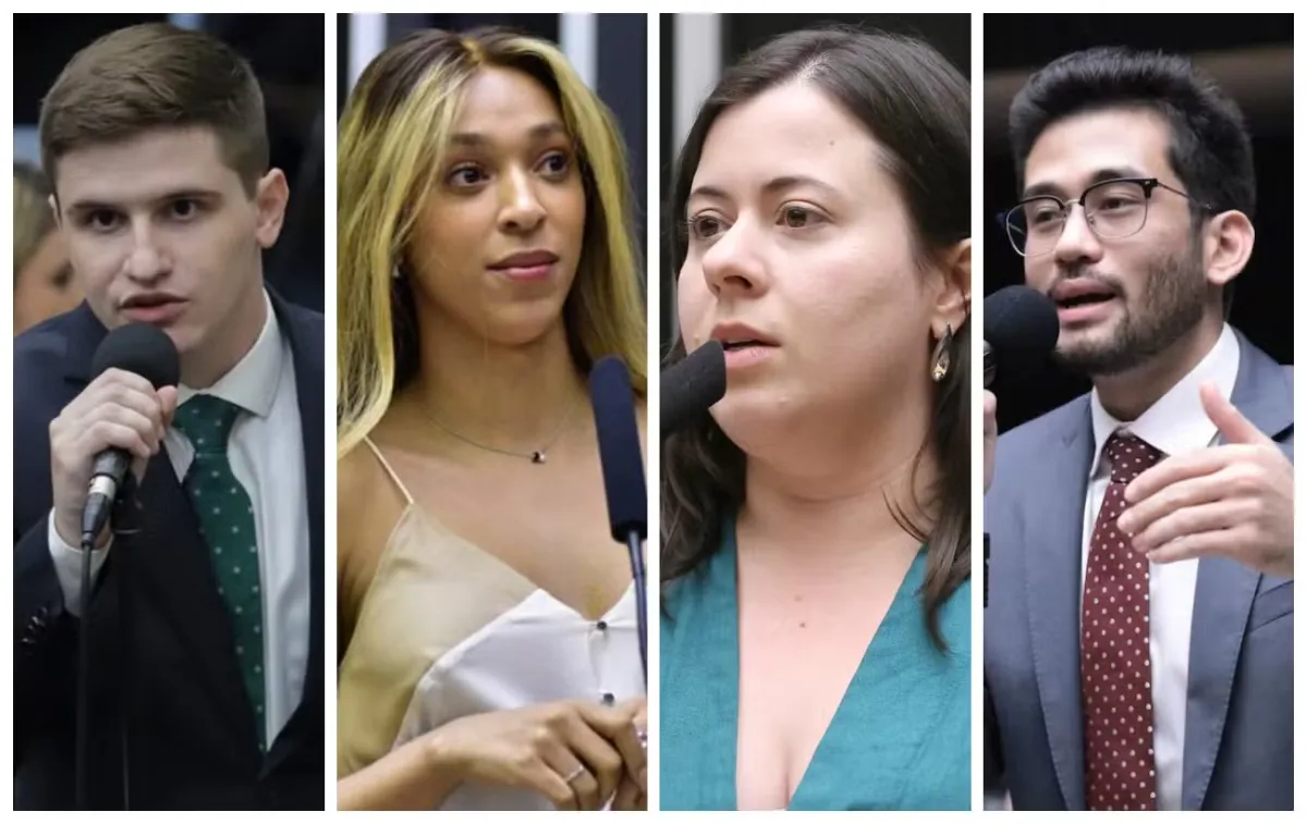 Eleições 2026: Conheça os deputados federais mais votados em São Paulo