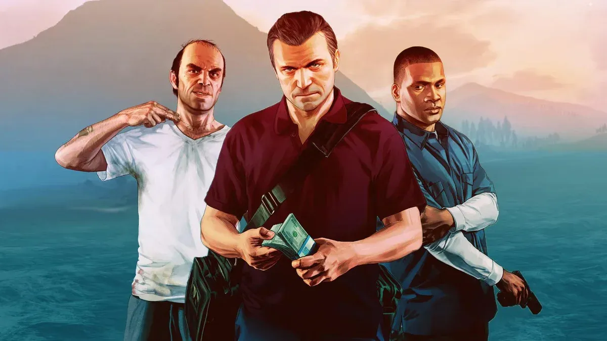 Grand Theft Auto 5 deixa o catálogo da PlayStation Plus dias antes do lançamento de GTA 6